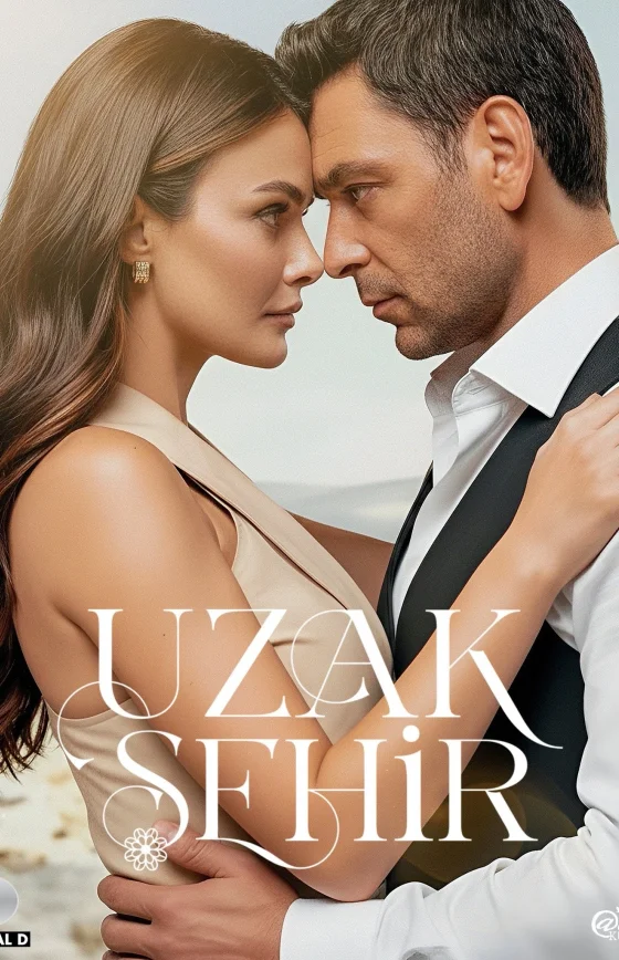 Далекий город 2 сезон 1-63, 64 серия турецкий сериал на русском языке смотреть бесплатно онлайн все серии
